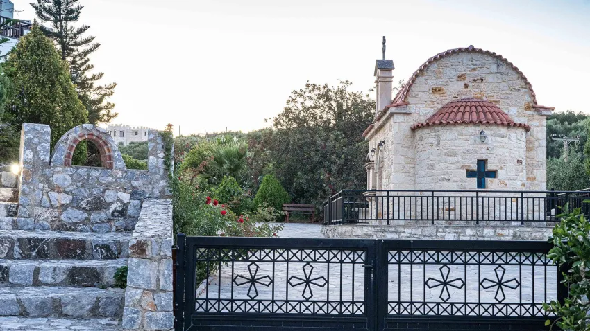 Almyrida Village & Waterpark 4*-19