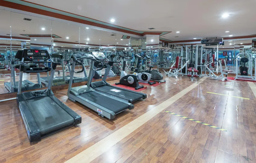 Armas Kaplan Paradise 4*-60