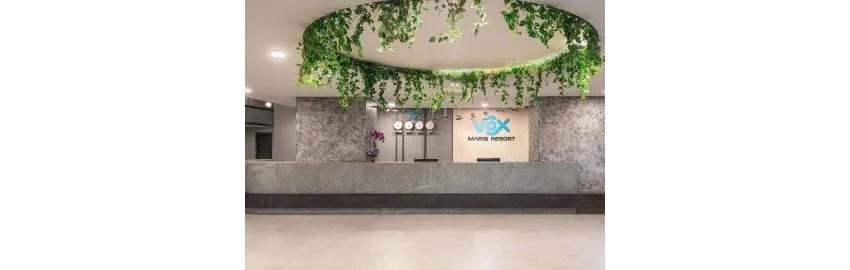 Vox Maris Resort (Adults Only 16+) 5*-3