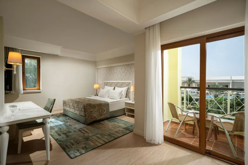 KAYA ARTEMIS HOTEL  5*-20