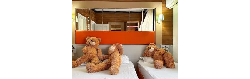 Nova Life Hotel -18