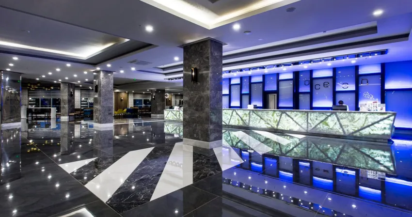 Eftalia Ocean Resort 5*-3