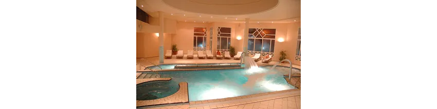El Mouradi Palm Marina 5*-49
