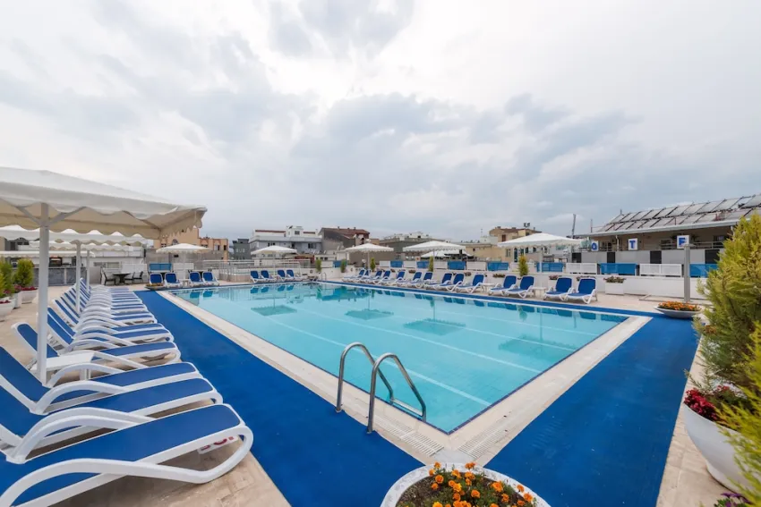 Best Western Plus Khan 4*-54