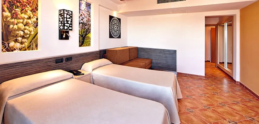 MLL Palma Bay Club Resort 3*-12