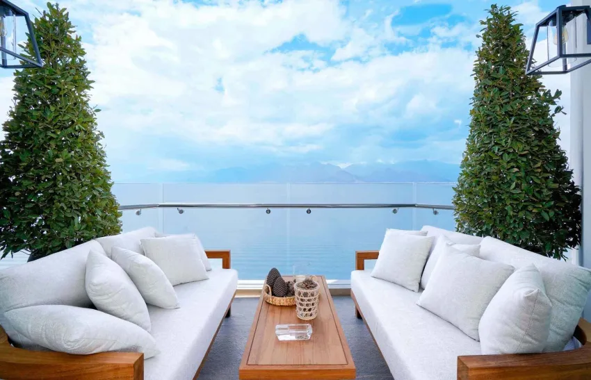 Akra Antalya (Ex.Akra Hotel) 5*-23