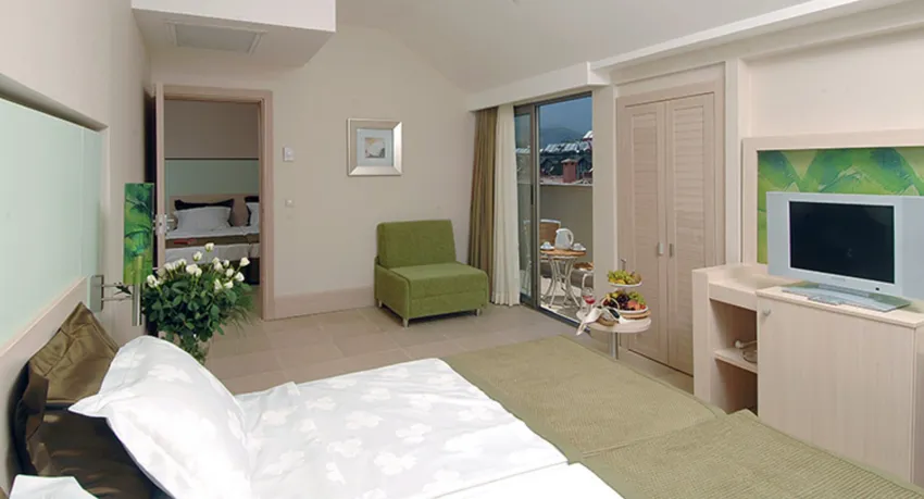 Seaphoria Beach Resort Hotel 5*-16