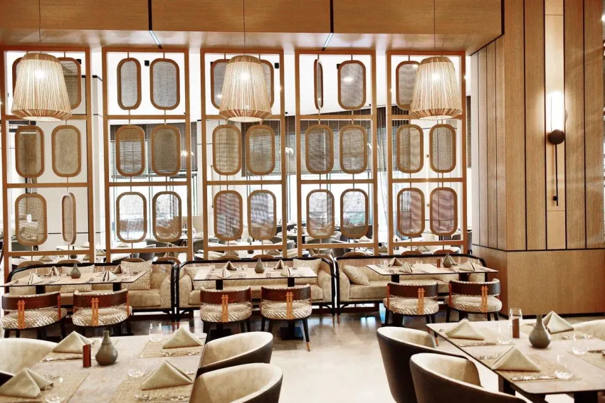 Ethno Hotels Belek 5*-27