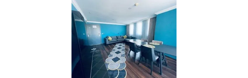 Grand Alisa Hotel (Ex. Royalisa Hotel) 3*-28