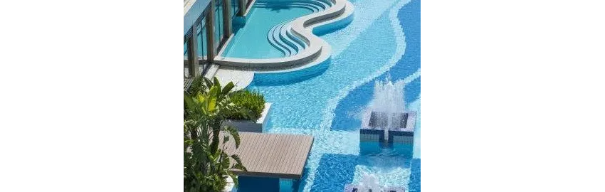 Tui Blue Side Hotel (Adults Only 16+) 5*-10