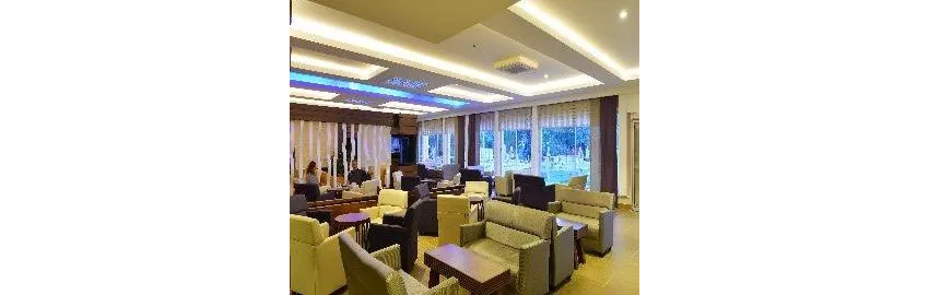 Linda Resort Hotel 5*-9