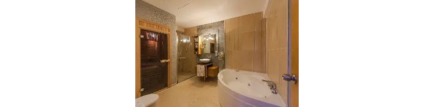 Flora Garden Beach (Adults Only 16+) 5*-200