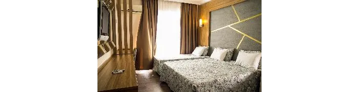 Dionisus Hotel & Spa Belek 4* - Belek - Turcia
