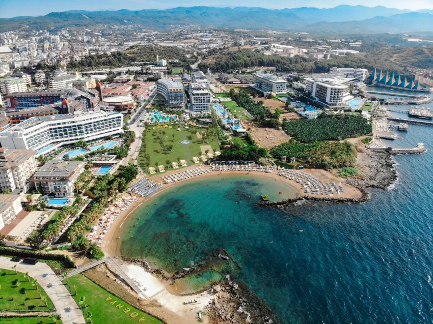 Lonicera Premium Hotel 5*-2