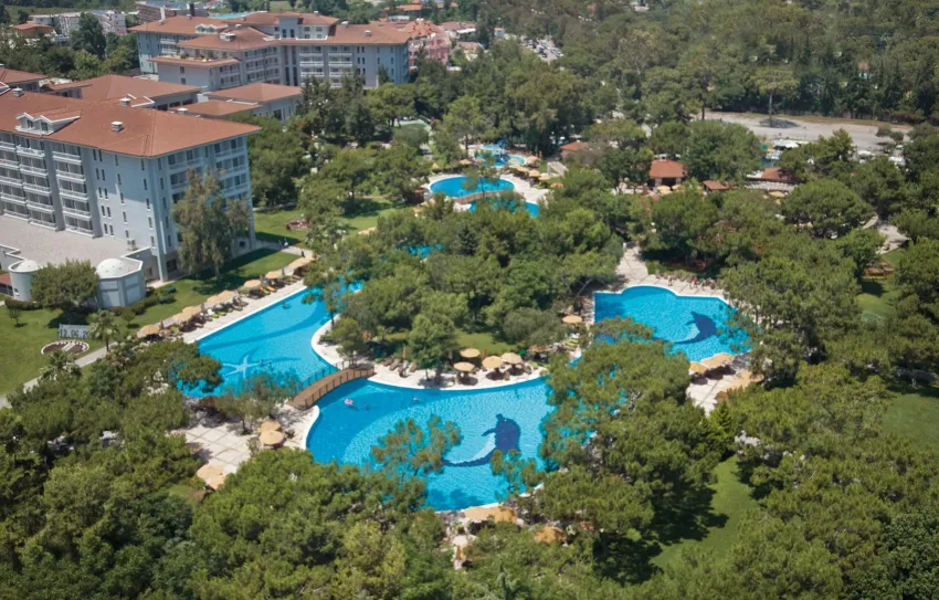 Akka Antedon Hotel 5*-16