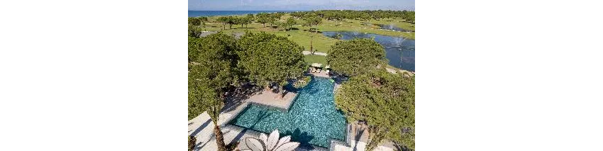 Cullinan Golf & Resort Belek 5*-168