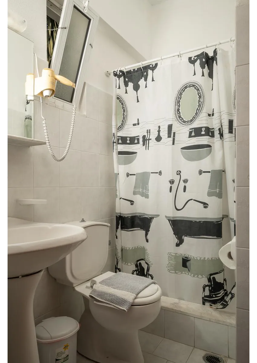Gardenia Hotel 3*-20