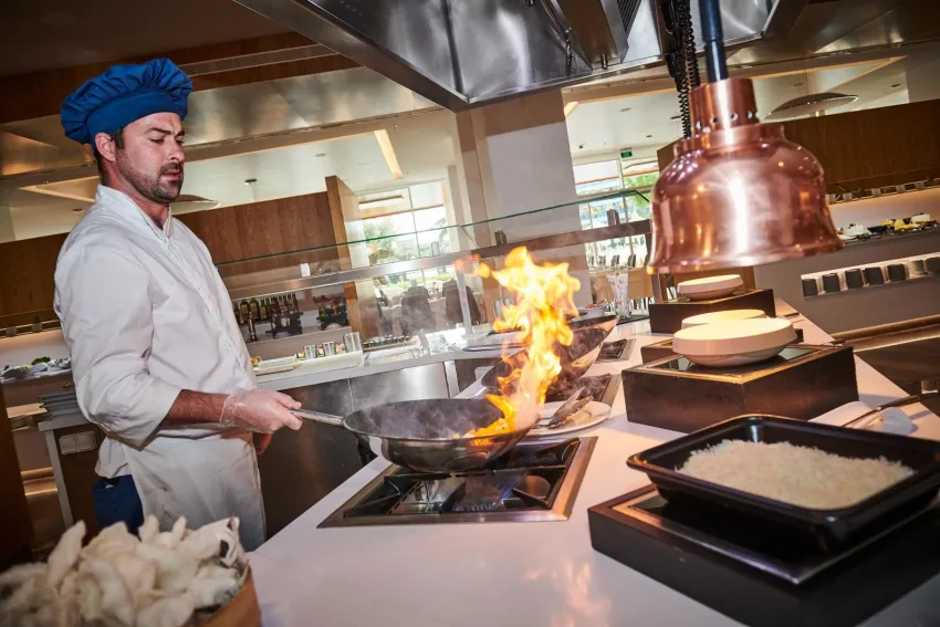 Playa de Palma Palace Hipotels 5*-14