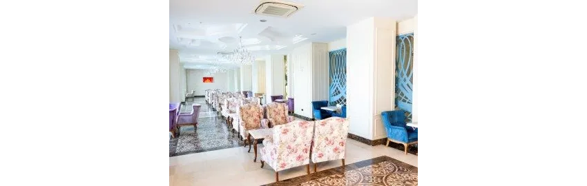 Oz Hotels Side Premium 5*-5