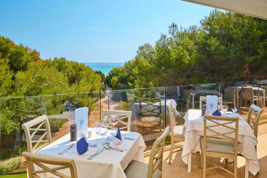 Hipotels Bahia Cala Millor 4*-10