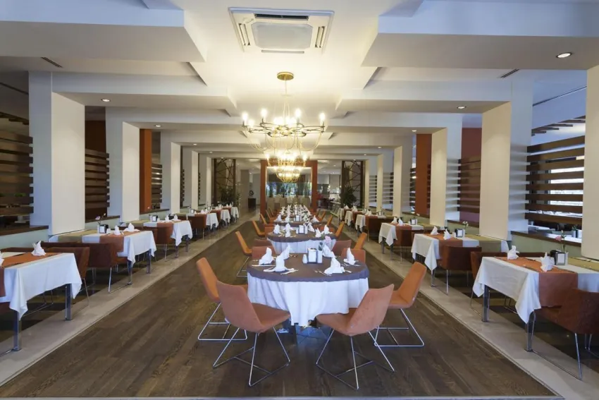 Seher Sun Palace Resort & Spa 5*-9