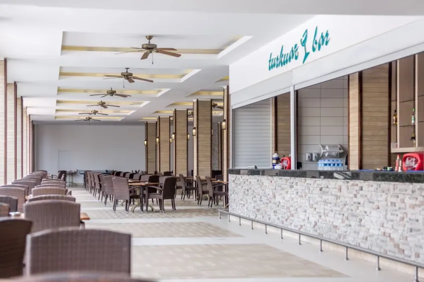 Villa Side Hotel 4*-19