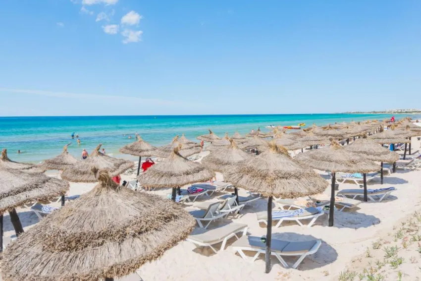 LE SOLEIL BELLA VISTA  4*-29