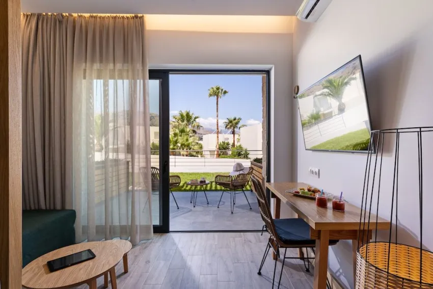 Georgioupolis Suites 5*-13