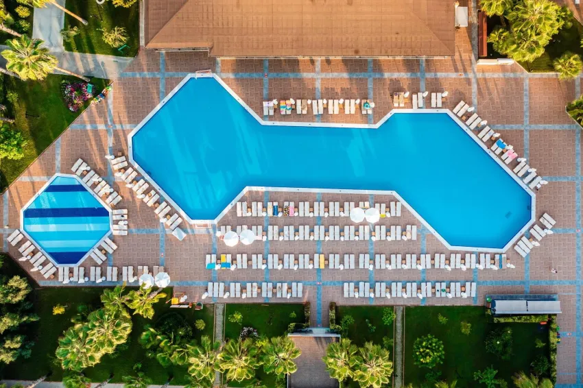 Royal Garden Beach Hotel 5*-16