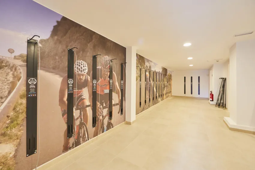 Hotel Mediterranean Bay - Adults Only 4*-13