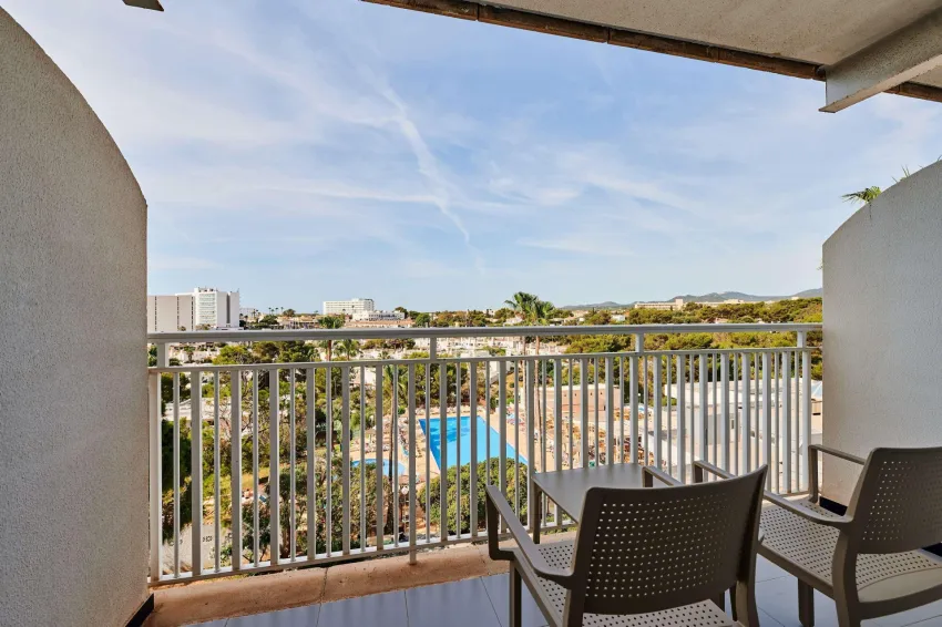 AluaSun Cala Antena 3*-23