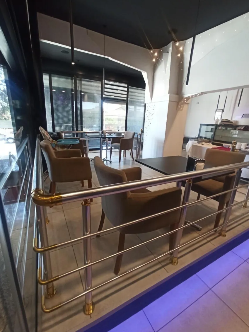 City Royal Hotel And Casino 4*-13