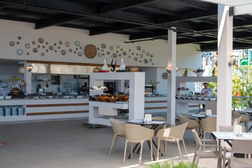 BELEK BEACH RESORT HOTEL  5*-28