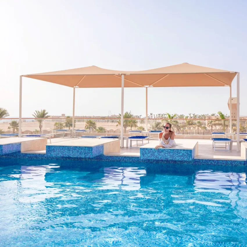 Pickalbatros Aqua Vista Resort 4*-49