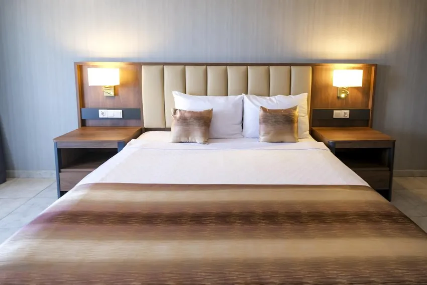 Days Inn by Wyndham Alanya 3*-7