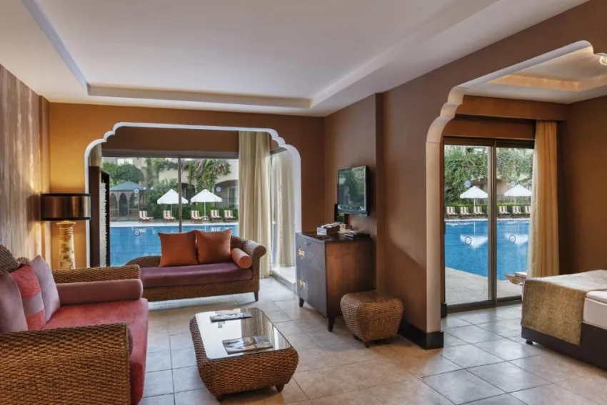 SPICE HOTEL & SPA  5*-18