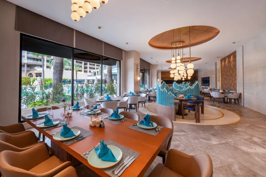 Leodikya Kirman Premium (Ex. Kirman Leodikya Resort) 5*-23