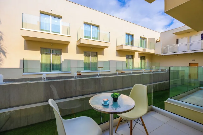 Melpo Antia Hotel 4*-26