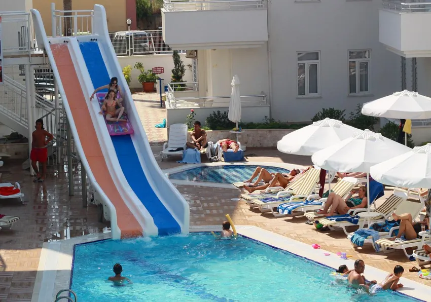 Merve Sun Hotel & Spa 4*-37