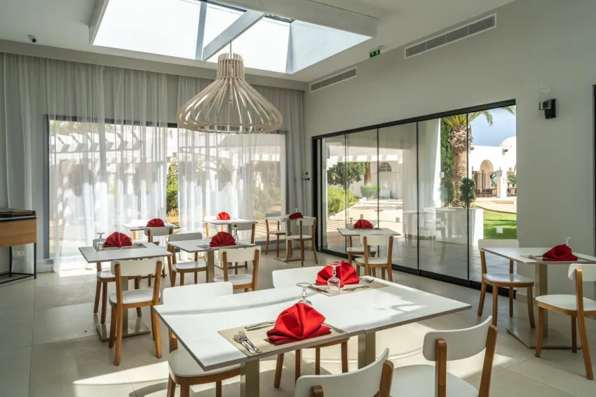 Iberostar Selection Mirage Hammamet 5*-33