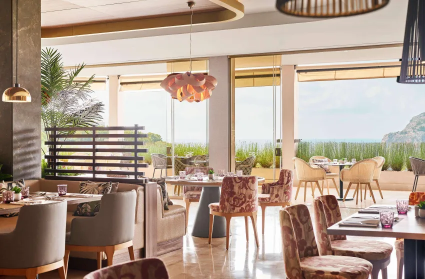 Zafiro Palace Andratx 5*-147