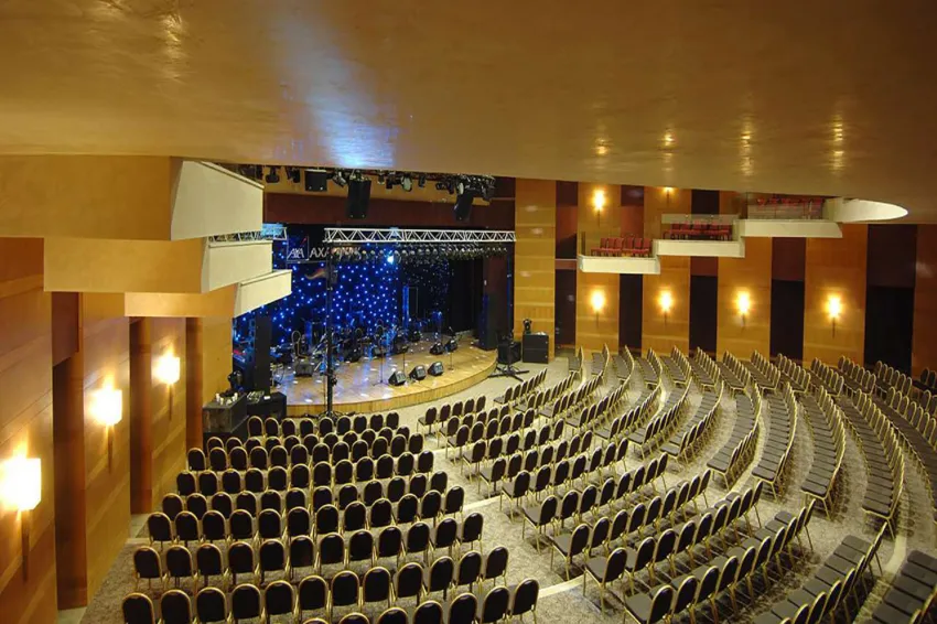 Susesi Luxury Resort Hotel 5*-31