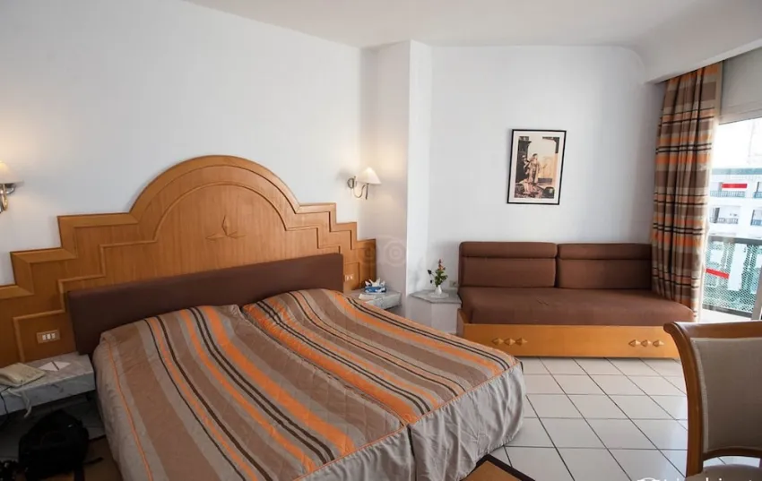 Riviera Hotel 4*-8