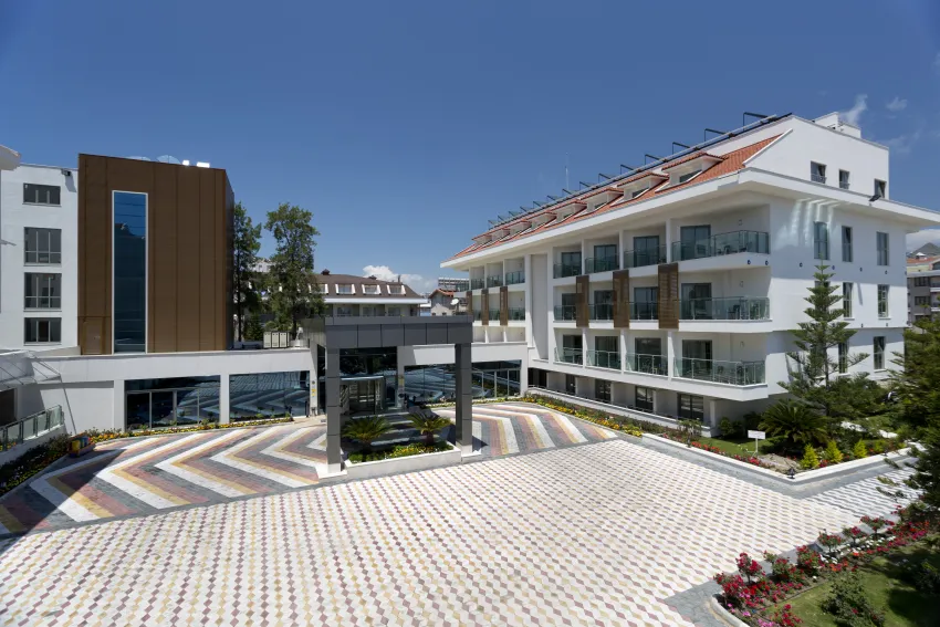 Side Star Beach 5*-3