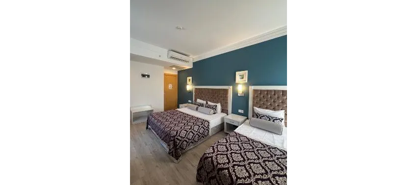 La Perla Hotel 4*-21