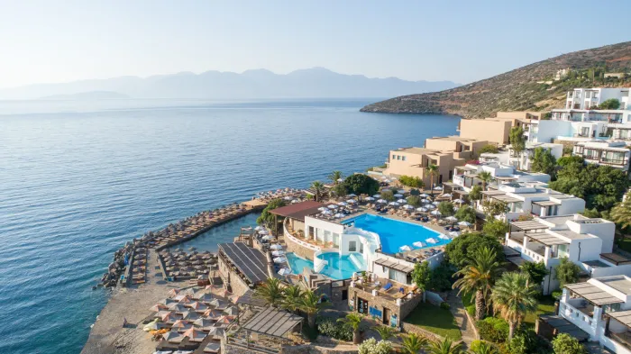 Aquila Elounda Village 5* - Elounda - Grecia