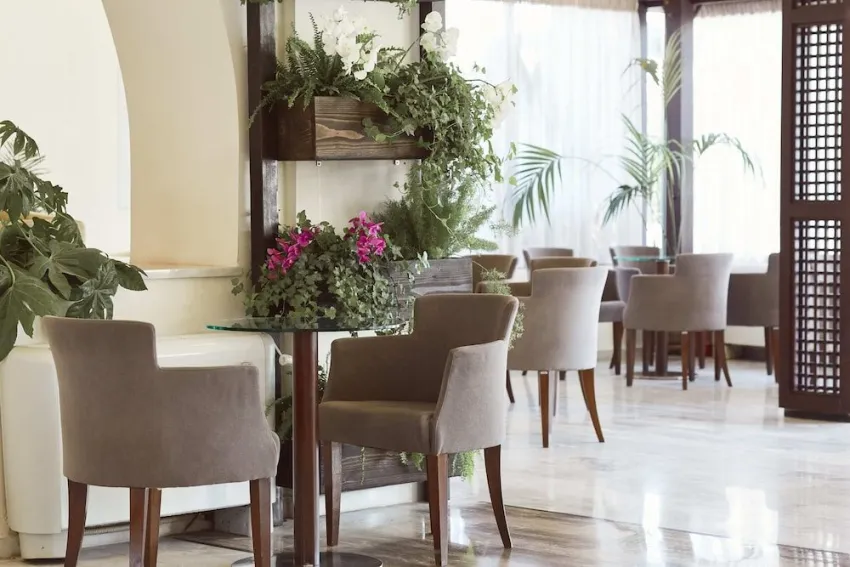 Giannoulis – Santa Marina Beach Hotel 4*-1