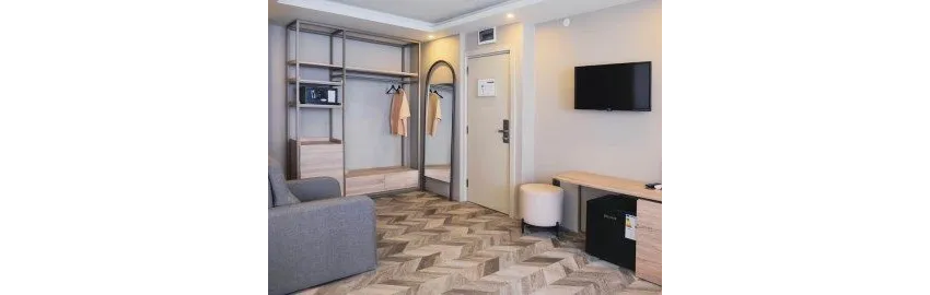 Buyuk Hotel 4*-26