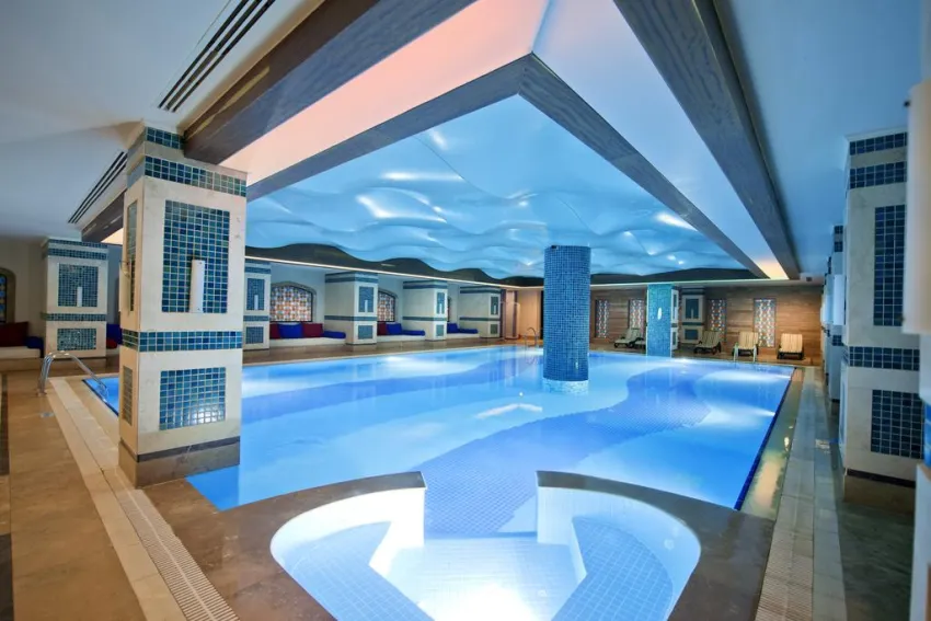 KAMELYA COLLECTION FULYA HOTEL  5*-20