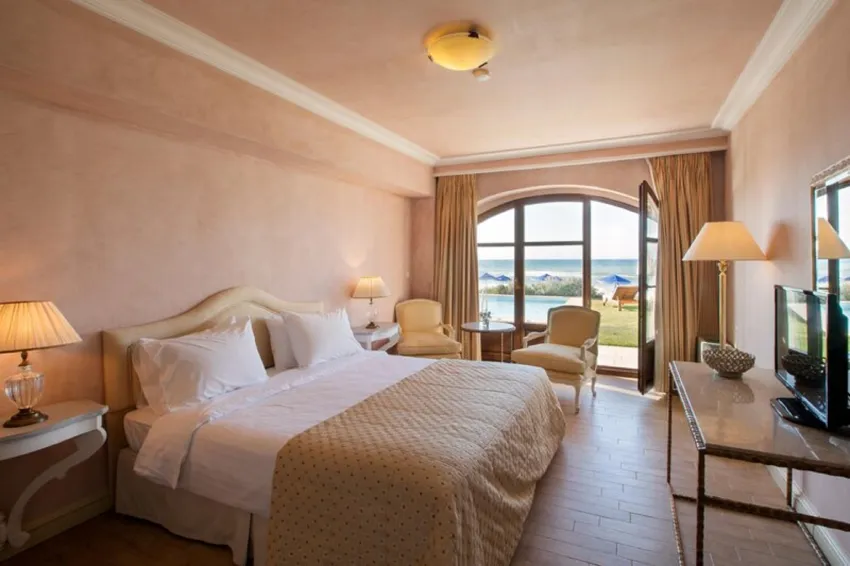 Aquila Rithymna Beach 5*-4